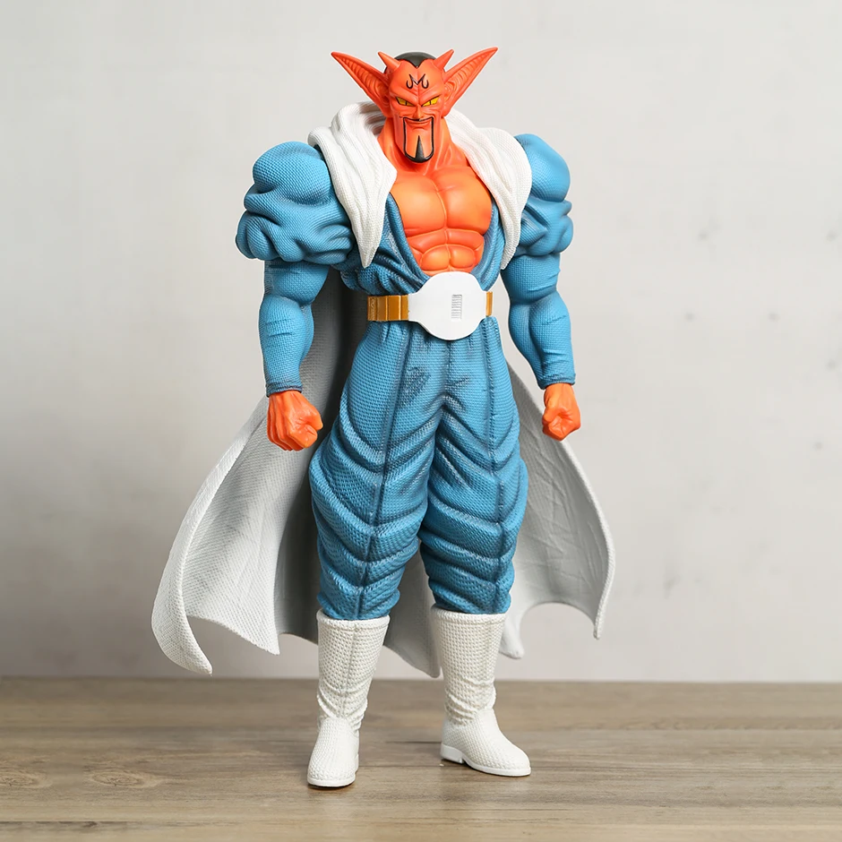 

Dragon Ball Z 13" Dabura PVC Figure Anime Figurine Model Toy Doll Gift