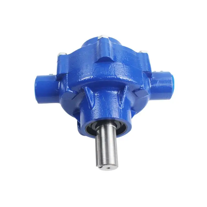 Водяной насос с двойным подшипником OEM новый готов к отправке используется для