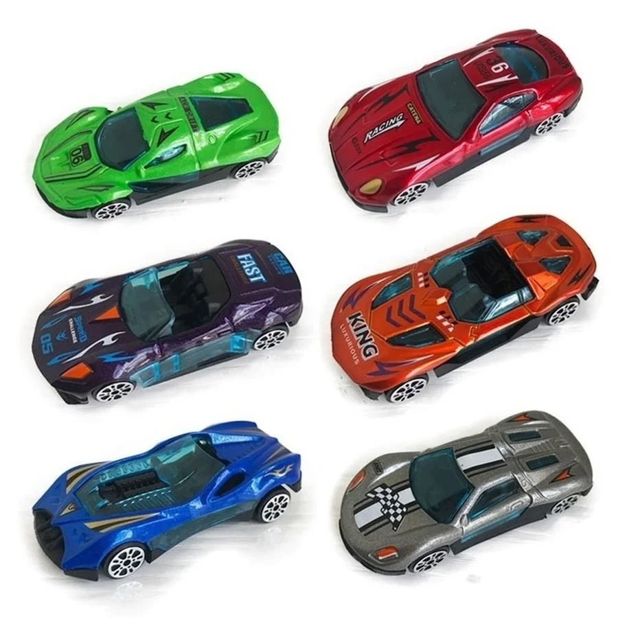 

Коллекционные игрушки для детей, коллекционные миниатюры из металлического сплава для мальчиков, лучший подарок, 5 шт./лот, 1/64