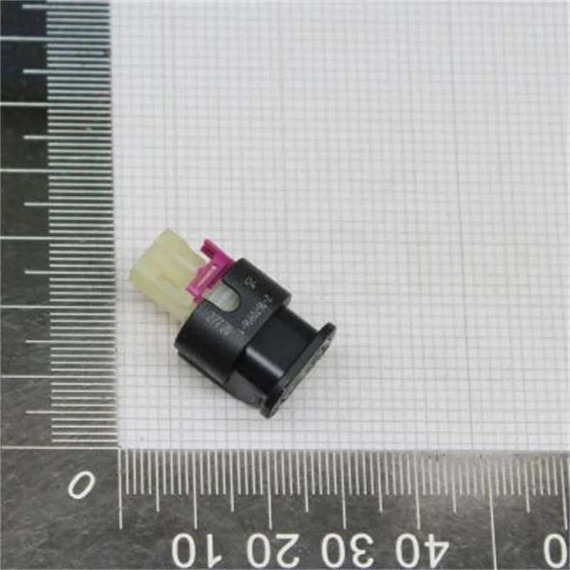 

3Pcs/Lot 78714242662823 TE Connectivity The corresponding metal needle can contact customer service.