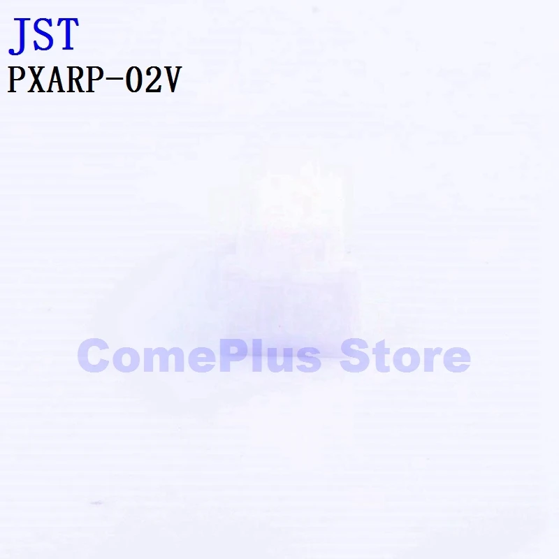 

10PCS PXARP-02V PXARP-06V Connectors
