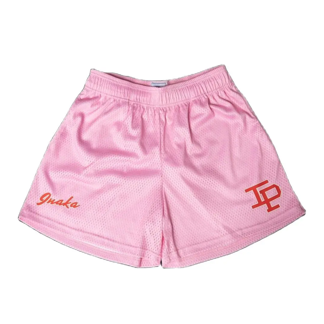 

Inaka Power Shorts Men Women Inaka Shorts Men Women Classic GYM Shorts Basketball Shorts Mesh Shorts Fashion IP Shorts