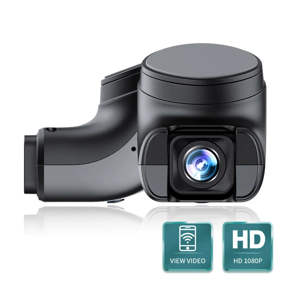 

Мини-видеорегистратор, HD 1080P, Wi-Fi