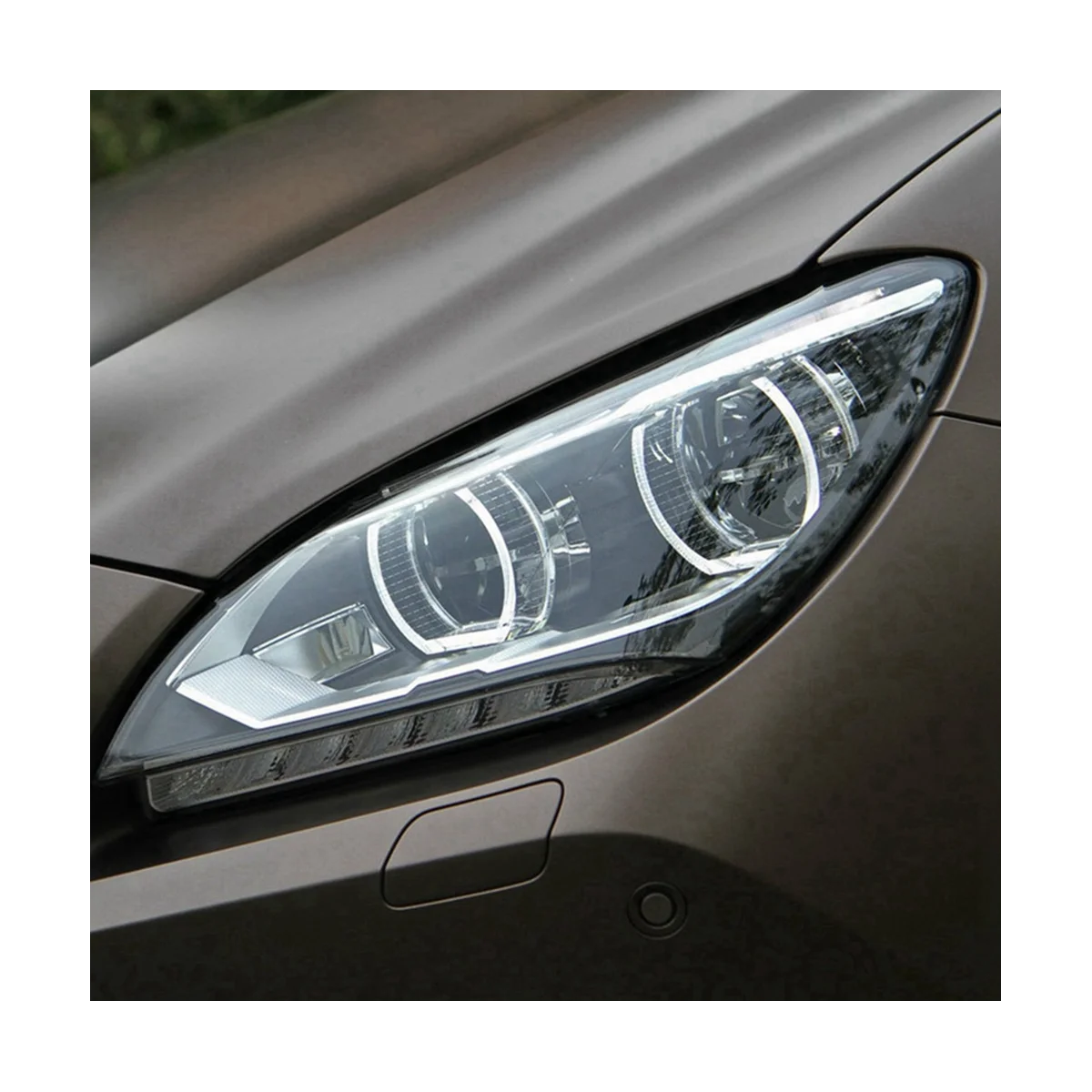 Рисунок 6 - Чехол для автомобильной фары