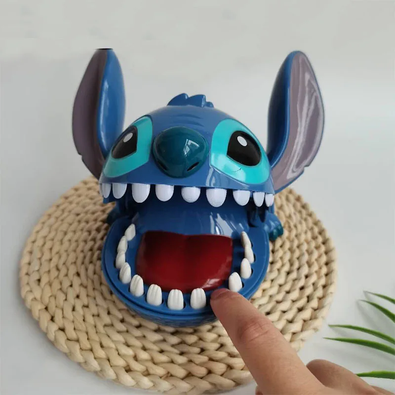 Фигурки из мультфильма Стич 16 см