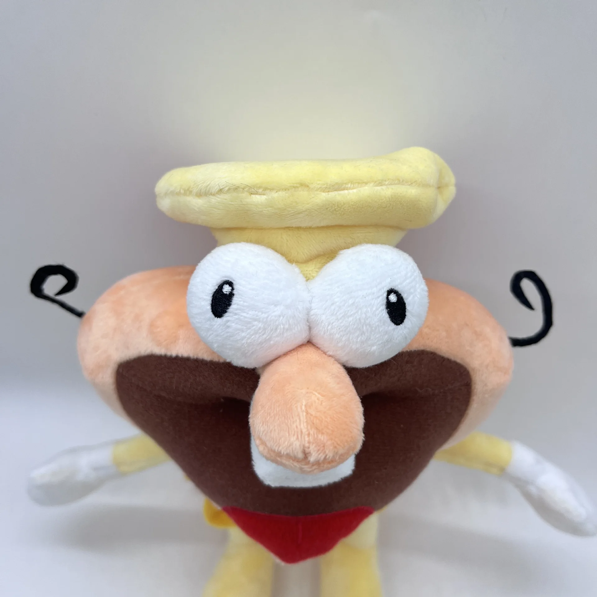 Купить В Самаре Мягкую Игрушку Повар