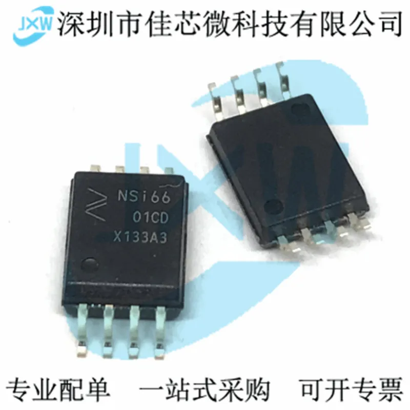 NSI6601C-DSWVR Power IC