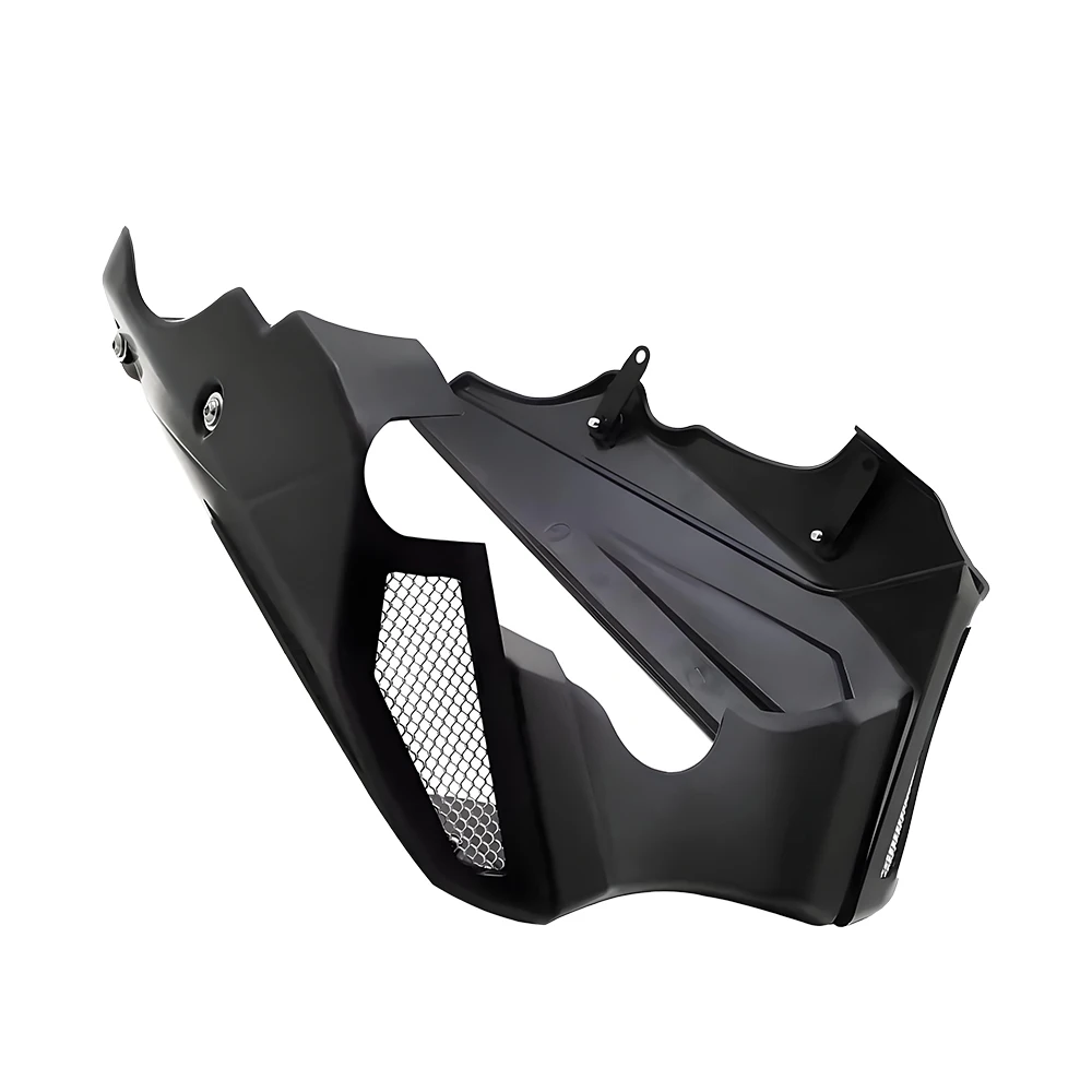 

Для YAMAHA MT-09 MT 09 SP Tracer 9 GT 2021-2025 XSR900 FZ9 FJ9 мотоциклетный спойлер, обтекатель, защита шасси, поддон, нижний двигатель