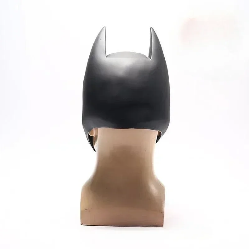 Маска летучей мыши для косплея головной убор латексный материал Хэллоуин ночь