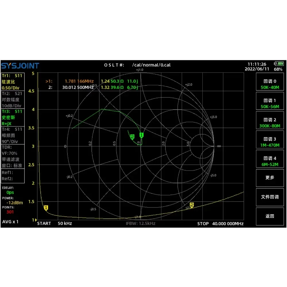 1:2 HF Balun 3000 Вт 1 8-30 МГц Средняя мощность Коротковолновая антенна 50 Ом до 100