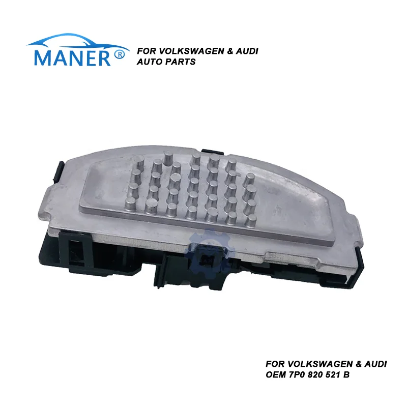 

MANERI 7P0820521B Автомобильная фотосессия для Audi Q7 VW Touareg 7P0 820 521B