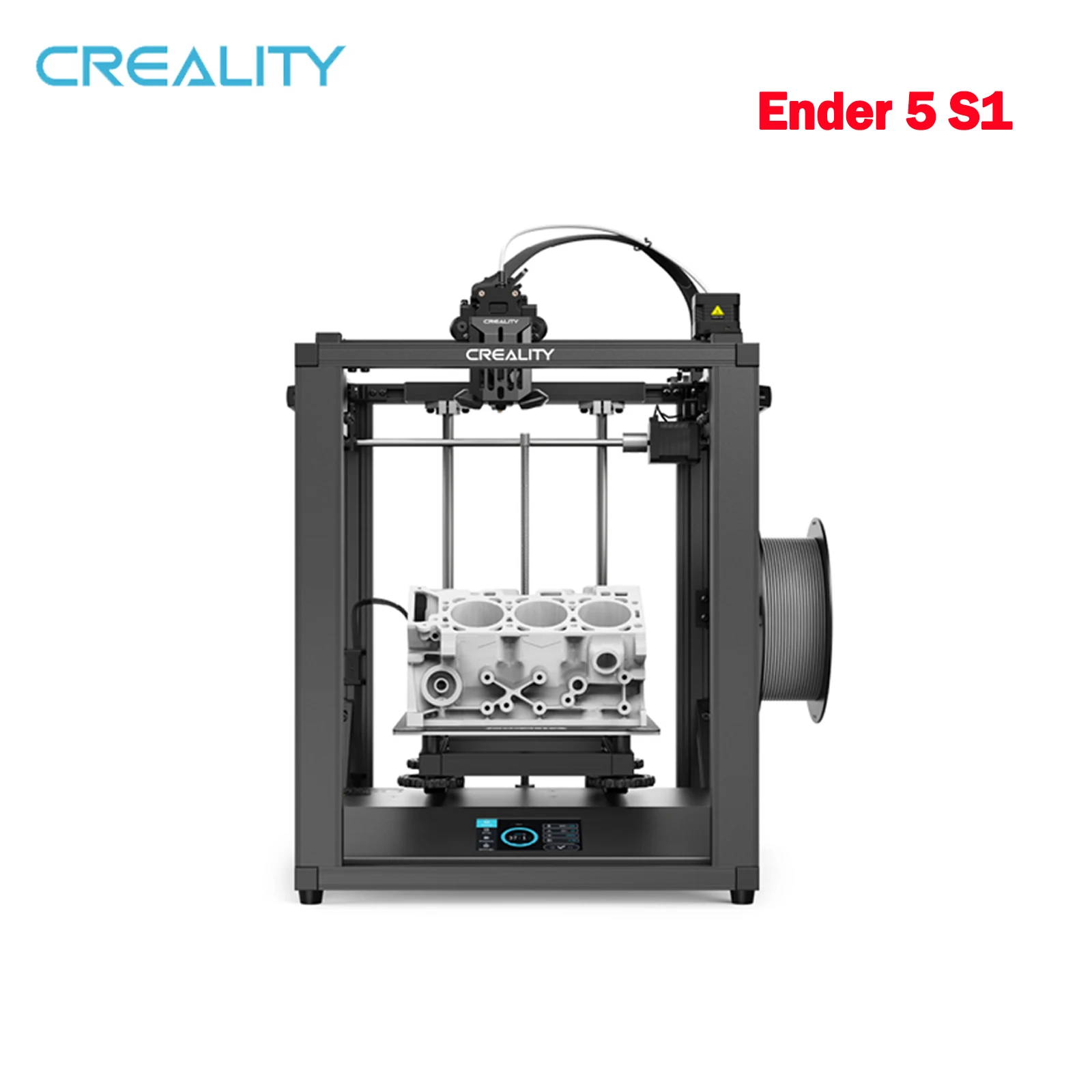 3d Принтер Creality Ender 5 Купить