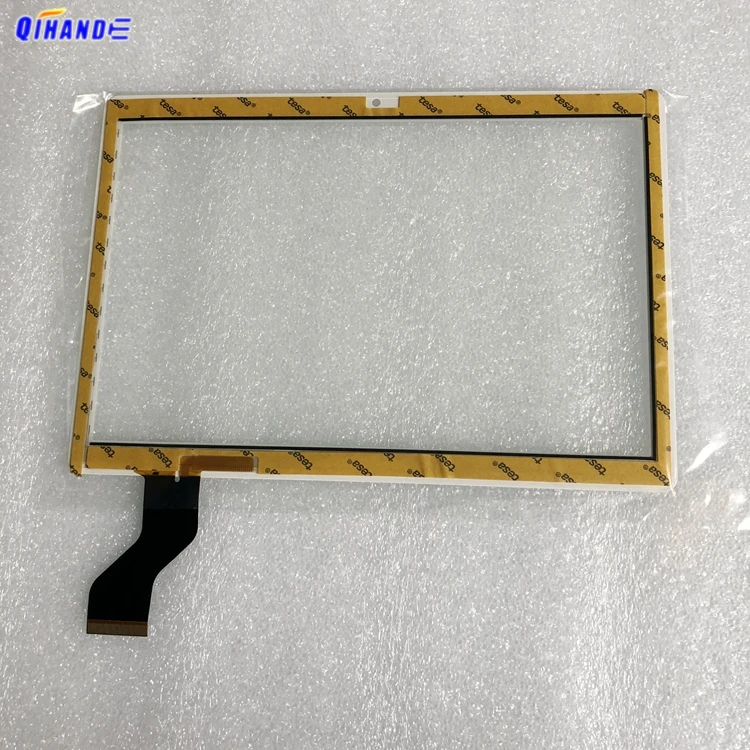 Новинка для 10 1 дюймового планшета YESTEL X7 Android 7. 0 MTK8121 сенсорная панель рукописного