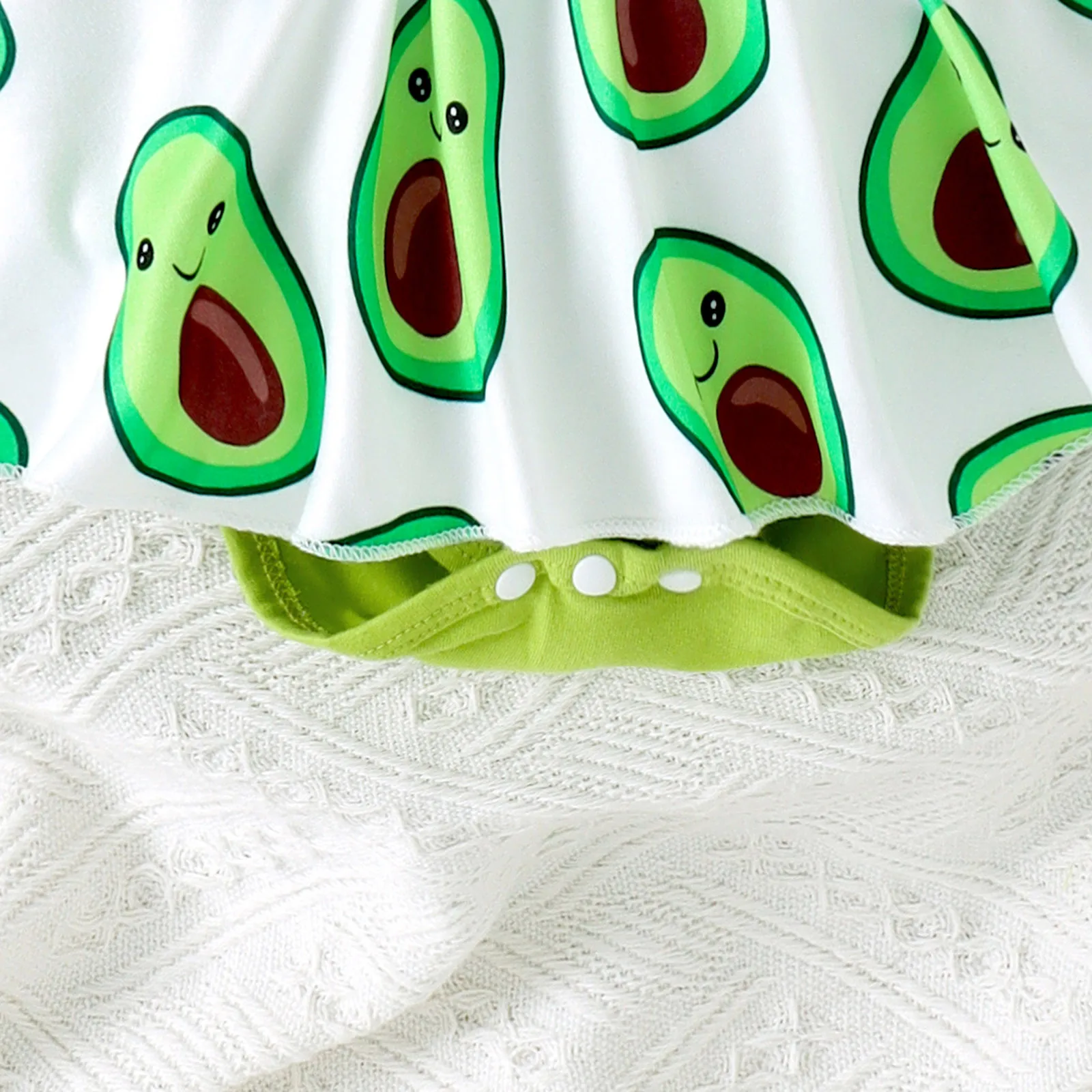 2 шт. Детский комбинезон с длинным рукавом и повязкой на голову