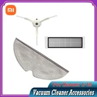 Детали для робота-пылесоса Xiaomi Roborock S5 Max S6 MaxV S50 S51