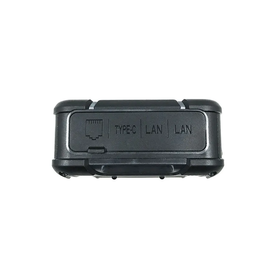 ST327 V5 Тестер телекоммуникационных КПК VDSL ST327-VGHXIDT