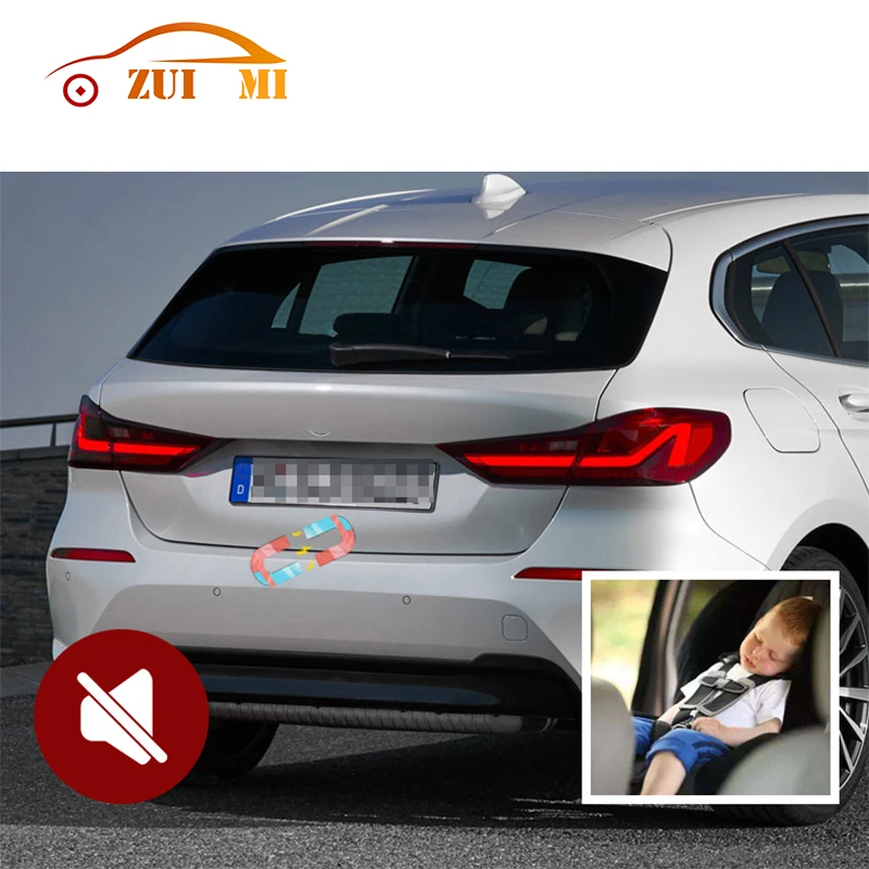 Автомобильный электрический подъемник багажника люк стойка задней двери