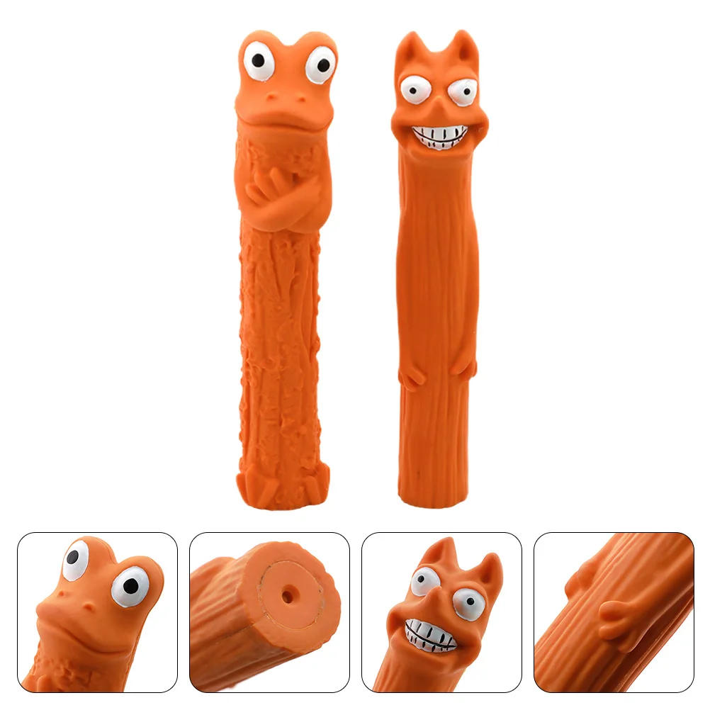 

2 шт., игрушки для удаления зубов