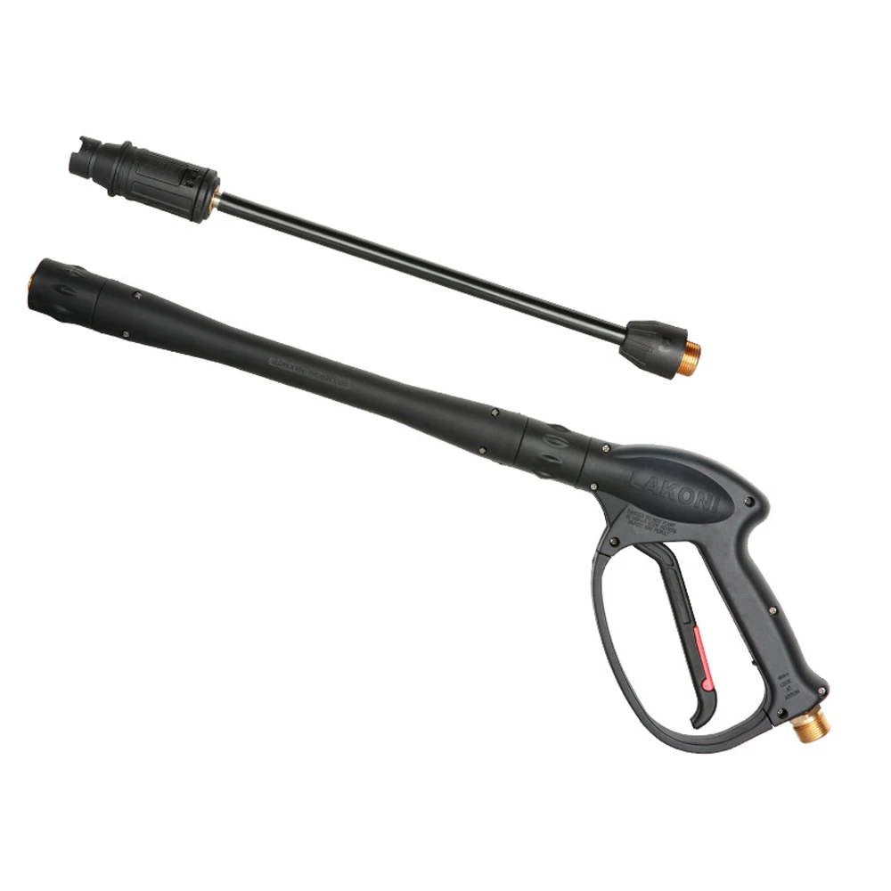 Аппарат для мойки высокого давления 3600PSI водяной пистолет автомобиля