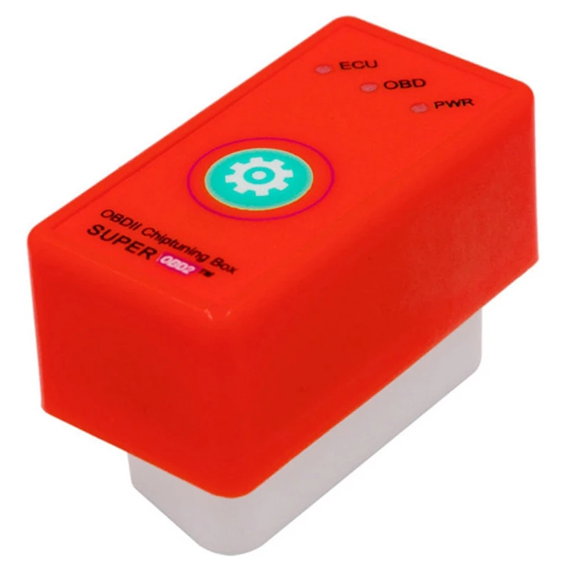 

Car Auto Plug And Drive Nitroobd2 Super Obd2 Performance Chip Tuning Box For crude oil Car