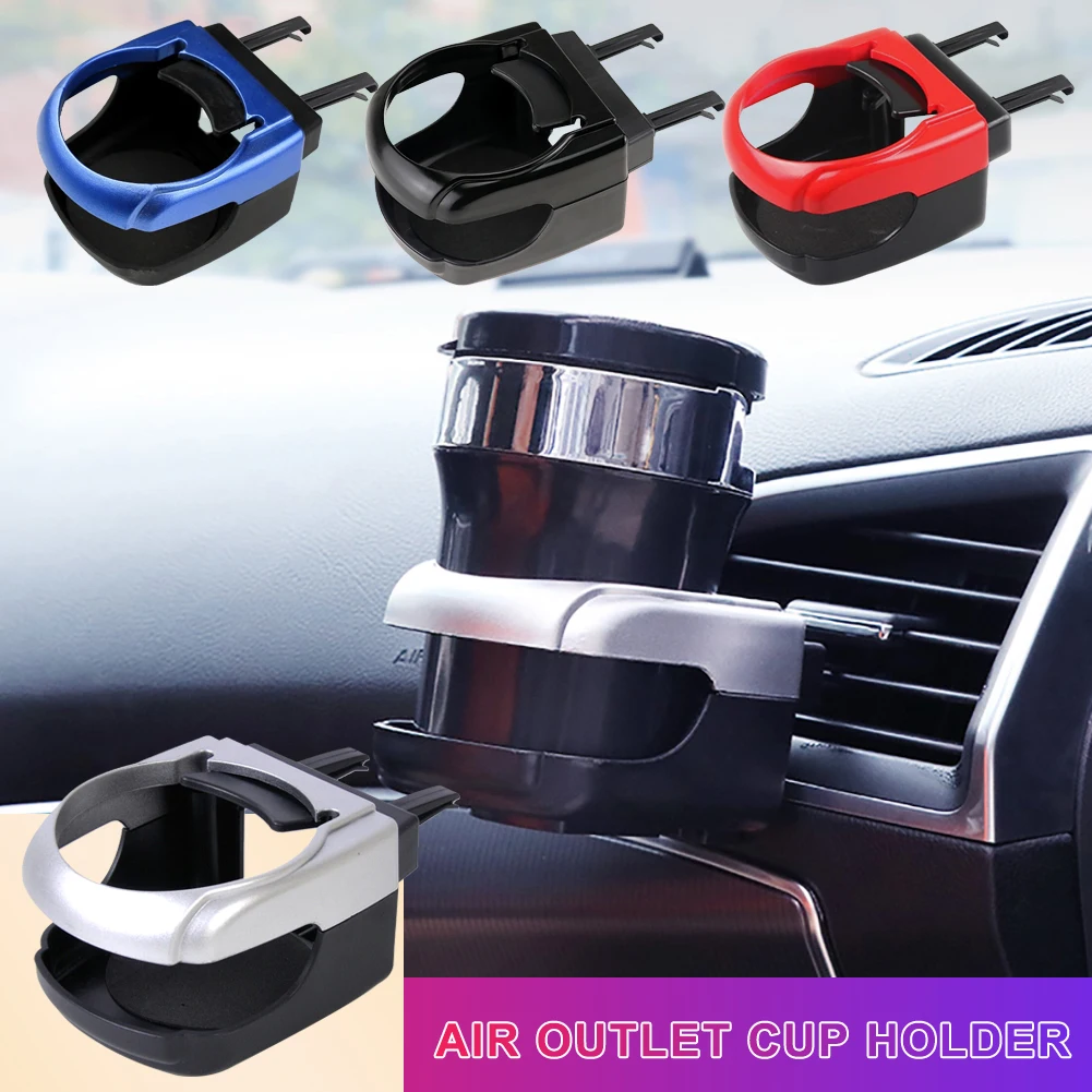 

Hot Sale Car-styling Multi-function Universal Car Truck Drink Water Cup Bottle Can Holder Door Mount Stand Drinks Holders