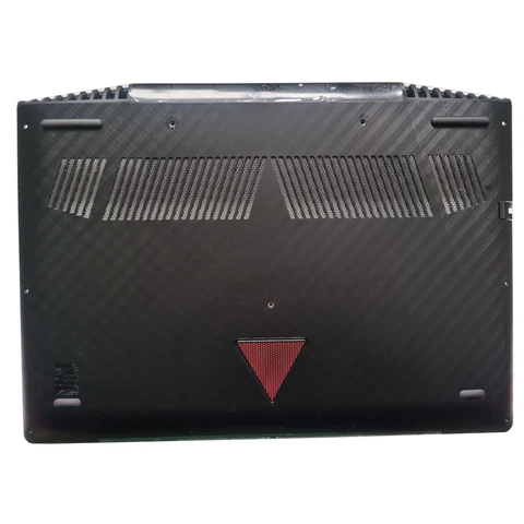 Новинка, чехол для Lenovo Legion Y720, женская верхняя крышка с сенсорной панелью, нижняя базовая крышка ноутбука AM12M000700