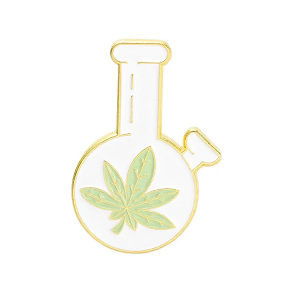 

Женская Брошь в виде цветка, вазы, воротника