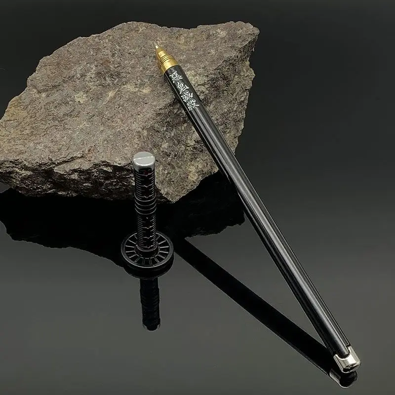 

Гелевые ручки Demon Slayer Nichirin Blade