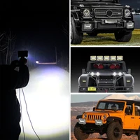 Автомобильный прожектор#5