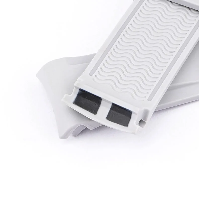 New Colorful Rubber Watch Band 20mm  for Omega×Swatch Joint MoonsSwatch Steel Pin Buckle Women Waterproof Curved End Watch Strap