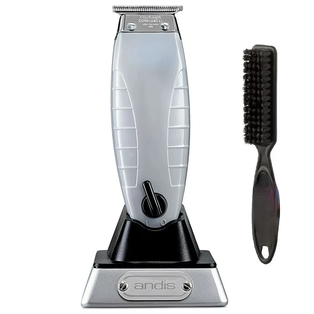 

T-Outliner Trimmer with BeauWis Brush