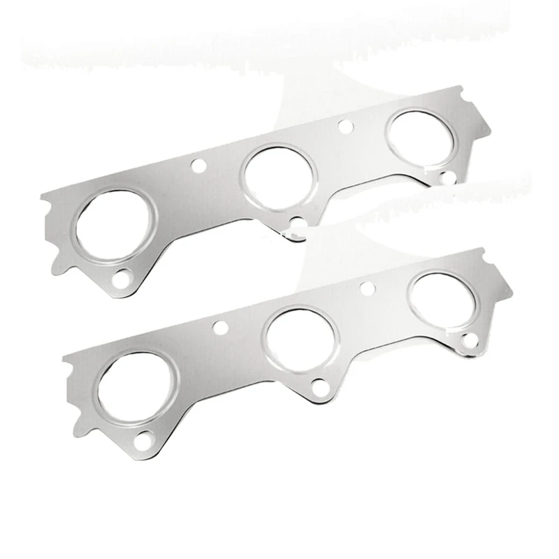 

Прокладка двигателя для PAJERO V20V40V60V70V80V90 6G7X, прокладка автомобильного двигателя MR281721