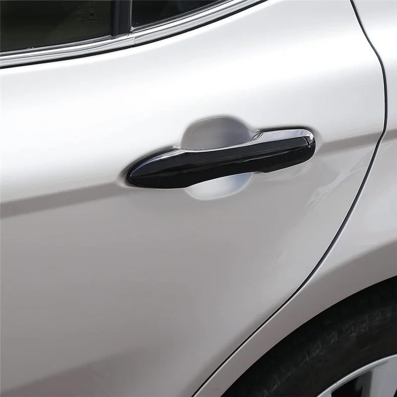 Для 2018-2023 2020-2023 гг. аксессуары для накладки на дверную ручку автомобиля (без