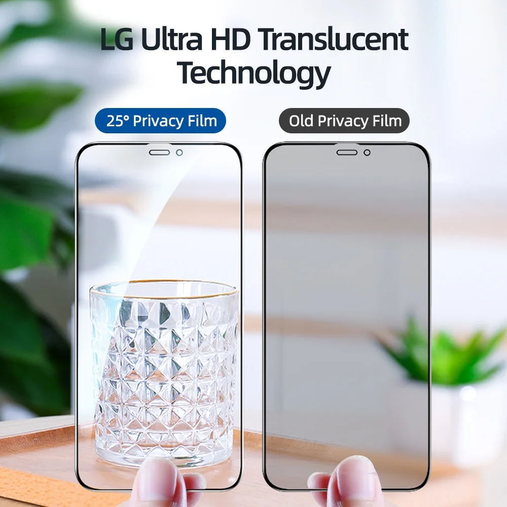 

Anti-spy tempered glass case for xiaomi poco f4 gt cover on pocof4 f 4 4f f4gt phone coque privacy glass