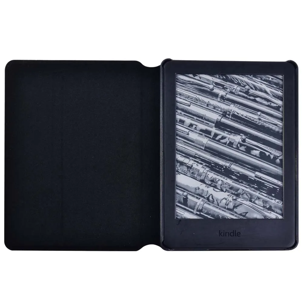 Чехол для планшета Kindle Paperwhite 5 2021/Kindle 1/2/3/4/Kindle 10-го поколения 2019/Kindle 8-го 2016 защитный