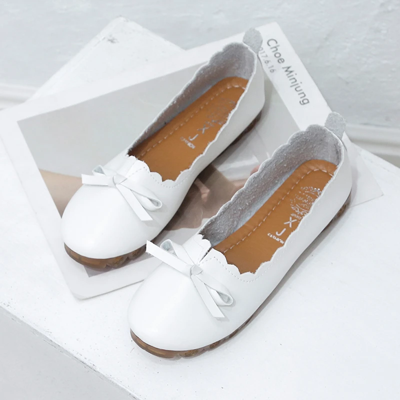 

Women Flats Slip on Flat Shoes Woman Loafers Weave Boat Shoes Soft Comfortable Grandmother Shoes Zapatos Mujer