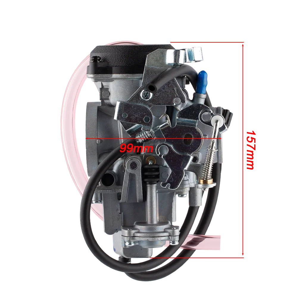 Карбюратор VN800 для Kawasaki вулканизированный карбюратор классического круизера