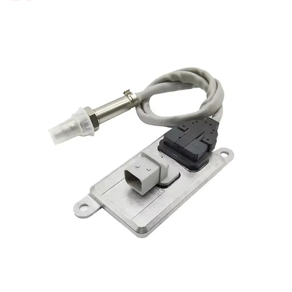 5WK9 6653C A0101539528 азотный кислородный датчик для Mercedes-Benz Actros MP4 MP5 дизельный двигатель