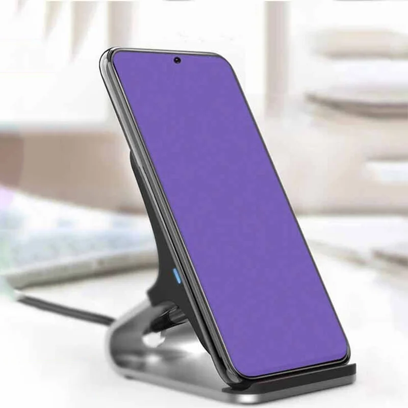 Защитное закаленное стекло для Samsung Galaxy S20 S21 FE Plus