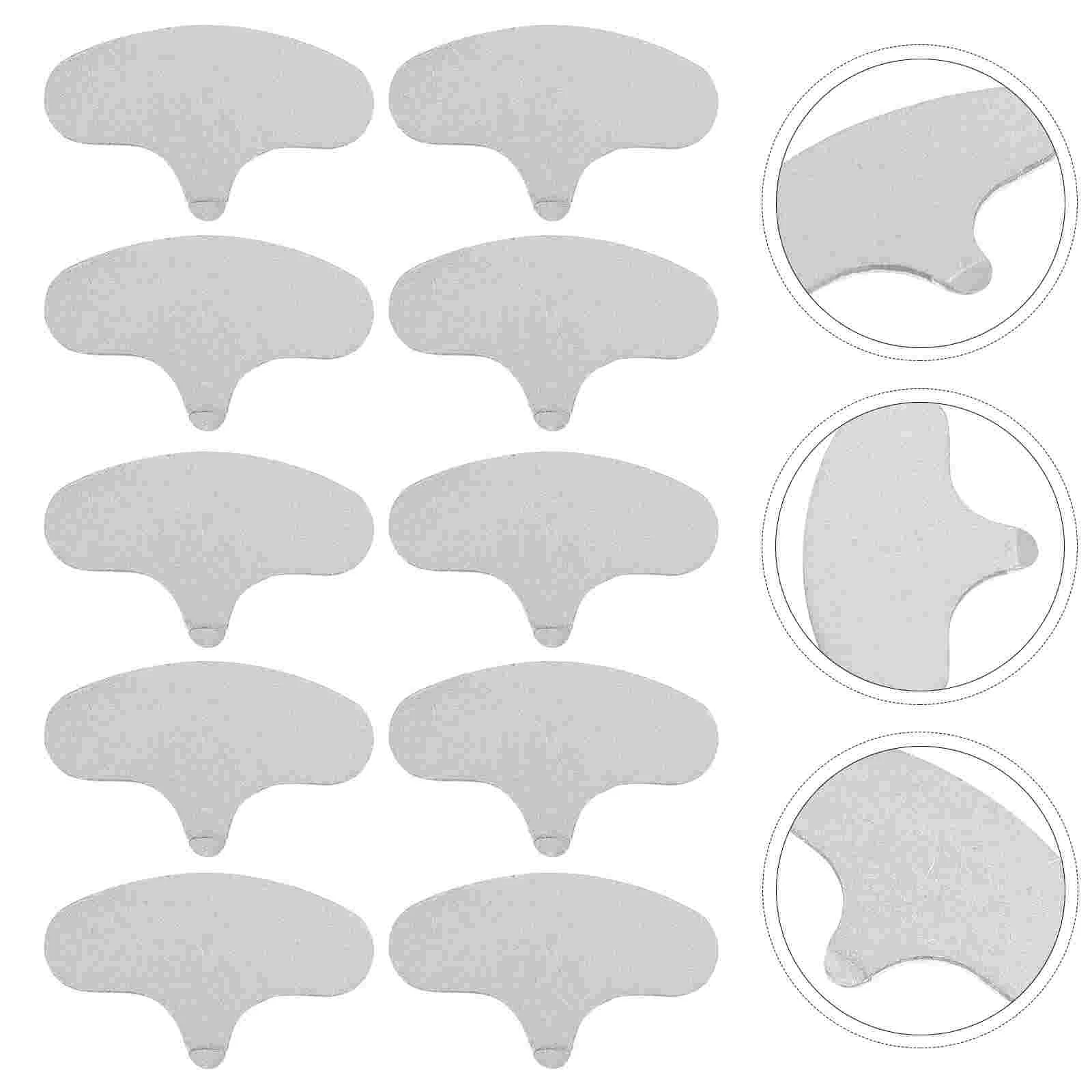 50 шт. открывалка для орехов макадамия железный инструмент открывания ломтиков