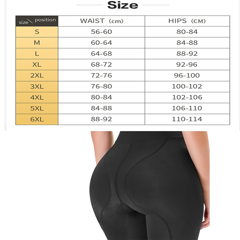 Hip Pads for Women Hip Dip Pads Fake Butt Padded Underwear Hip Enhancer Shapewear Crossdressers Butt Lifter Pad Panties Shaper