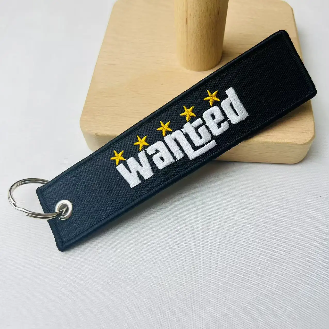 

JDM автомобильный брелок аниме тканевый брелок крутое украшение для Toyota Mazda Suzuki Mitsubishi Nissan Subaru Isuzu автоаксессуары