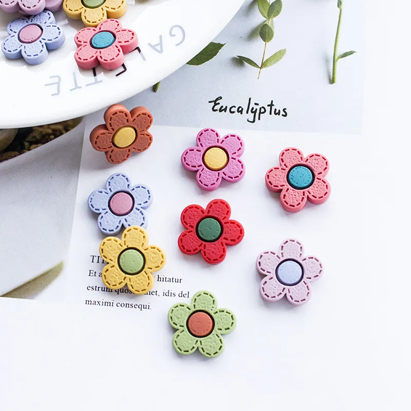 

10 шт., аксессуары для украшения 3D