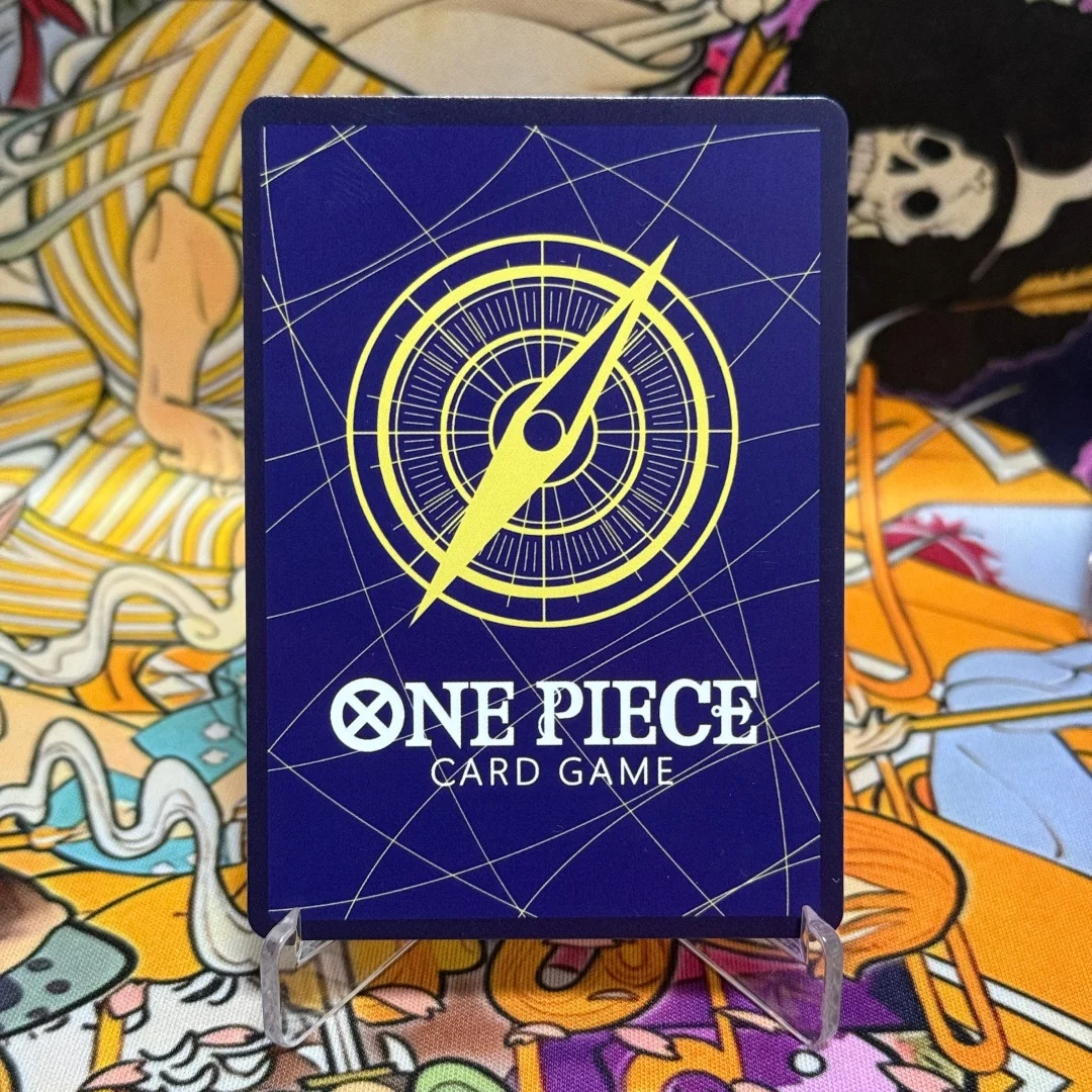 One Piece TCG Японская коллекционная карта P-069 Коала P, китайская версия, набор к 3-й годовщине, 1 карта Красная Коала (фойл). (art.: 3920dd327320e) - 3920dd327320e