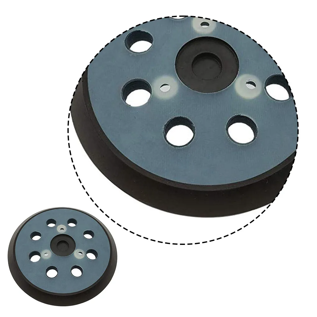 

Абразивный шлифовальный диск, шлифовальный диск, тонкая работа, долговечная сменная деталь, профессиональный практичный удобный 5-дюймовый