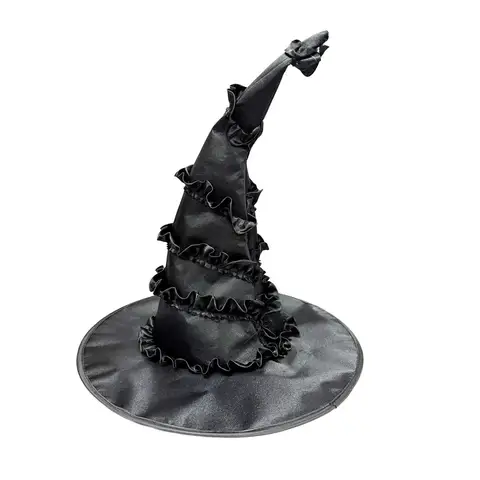 Феново детская шляпа ведьмы