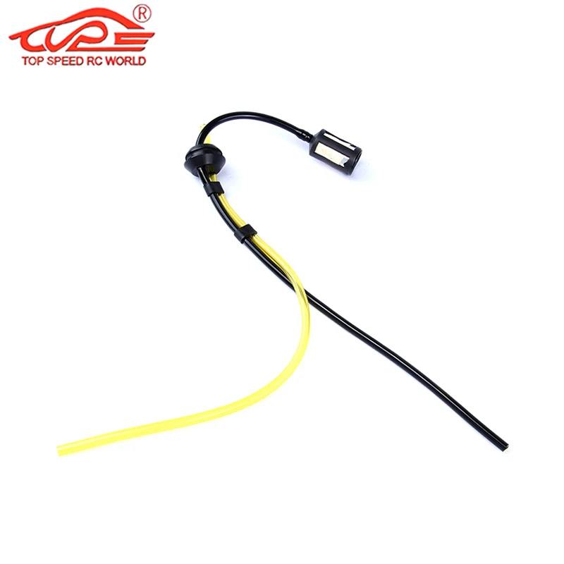 

1/5 rc car gas Tubing Pipe set for1/5 HPI BAJA 5B Parts ROVAN KM