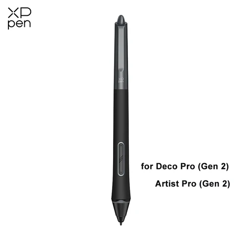 XP-Pen X3 Pro стилус для графического планшета