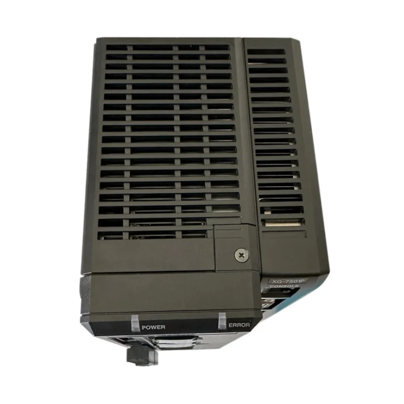 Фото Многофункциональная система управления изображениями KEYENCE XG-7501P для промышленных камер с гарантией на один год №5
