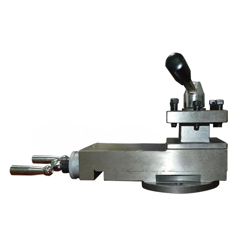 1 шт. держатель инструмента для небольшого токарного станка аксессуары в сборе